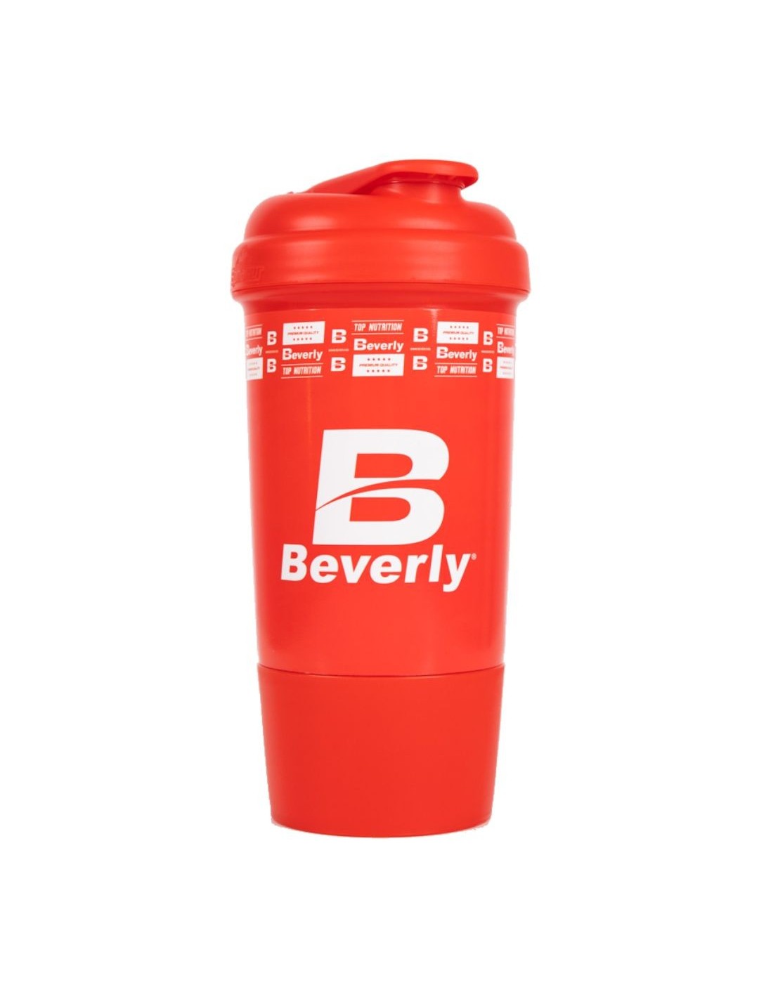 Pack definición total