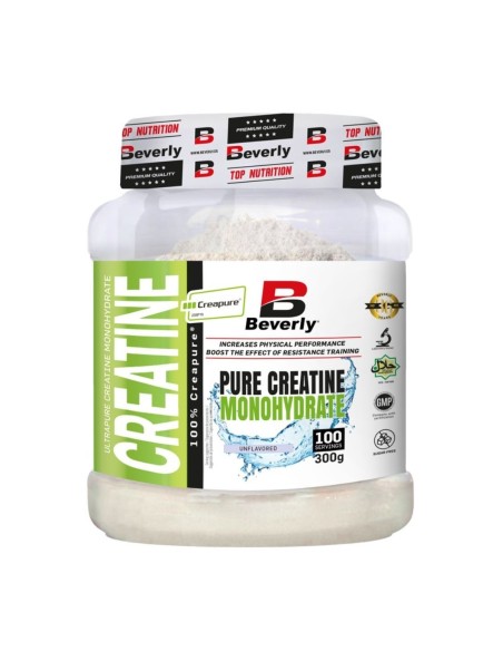 Creatine  100% creapure - 300 gr