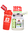 Creatine  100% creapure - 300 gr