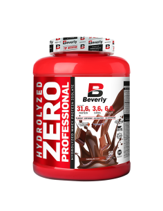 Hydrolyzed Zero 2k/4,4libras