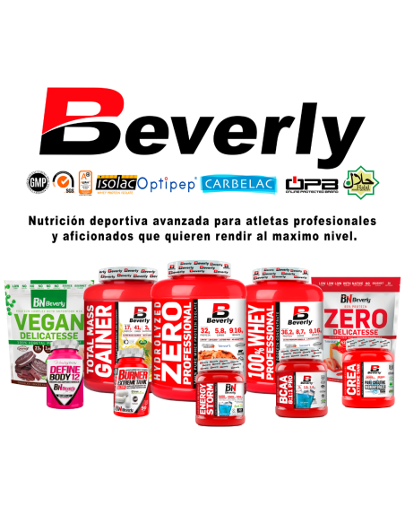 2 Creapure 300gr Sabor Cherry