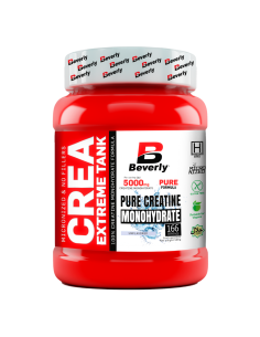 Creatina Monohidrato - 500 g - 166 servicios - Neutro