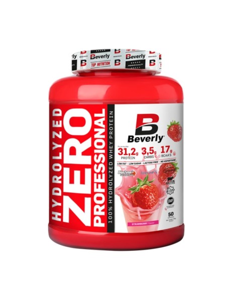 Pack Hydrolyzed zero 2k + creatina 166 servicios - shacker gratis