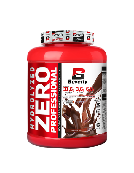 Pack Hydrolyzed zero 2k + creatina 166 servicios - shacker gratis