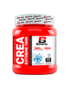 Crea extreme tank - creatina monohidrato micronizada 60 servicios