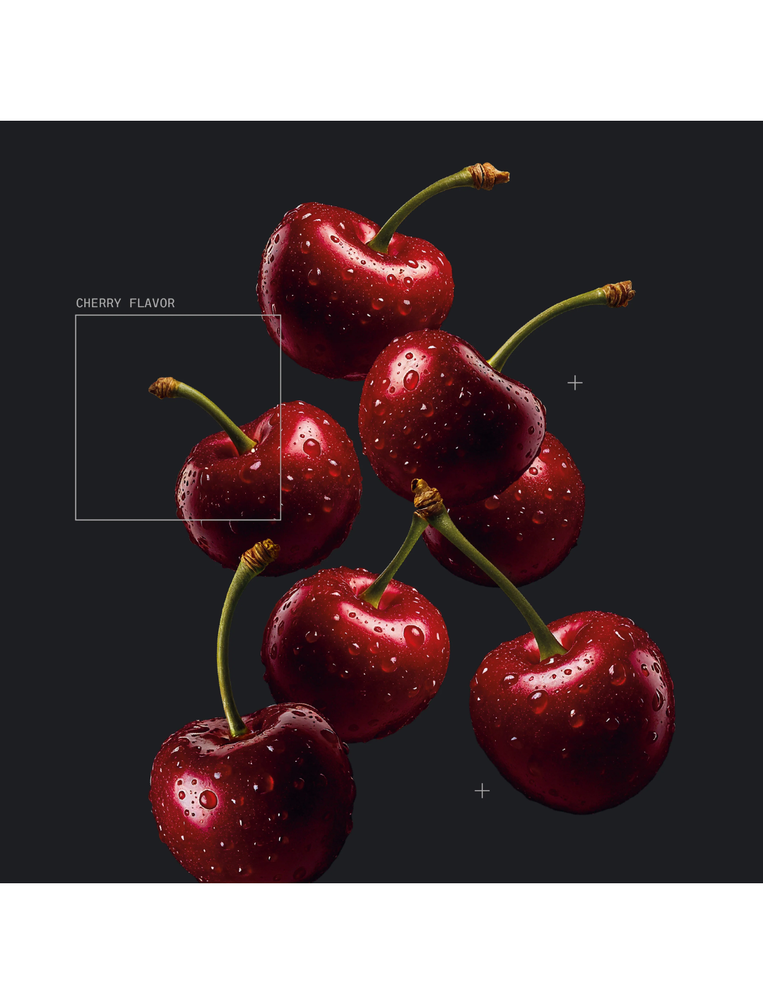 Creatina Monohidrato Creapure® - 300 g - Cereza