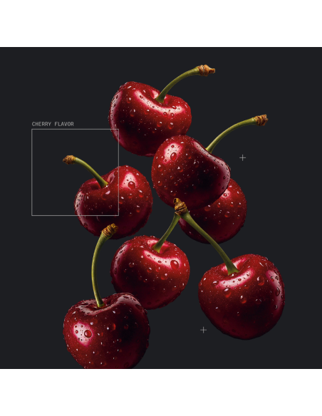 Creatina Monohidrato Creapure® - 300 g - Cereza