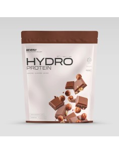 HYDRO PROTEIN CHOCO AVELLANA 1K/2.2LB