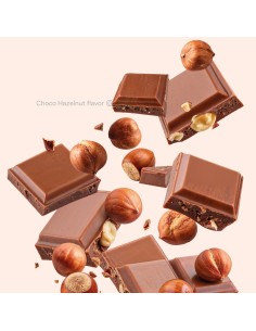 HYDRO PROTEIN CHOCO AVELLANA 1K/2.2LB 2