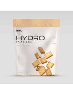 HYDRO PROTEIN GALLETA MANTEQUILLA 1K/2.2LB