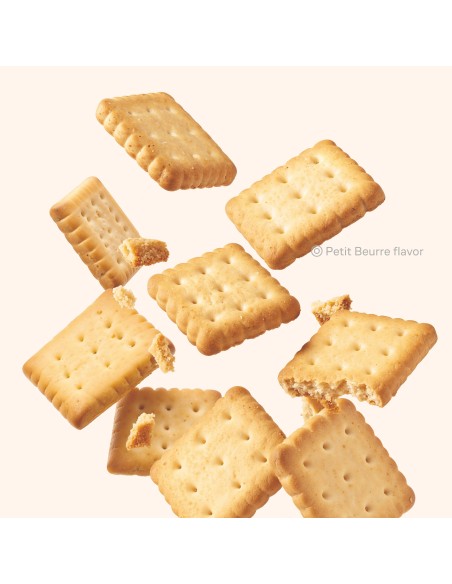 HYDRO PROTEIN GALLETA MANTEQUILLA 1K/2.2LB