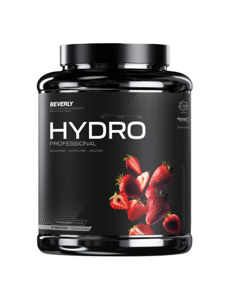 Hydro Protein Professional - 2 Kg - Chocolate
