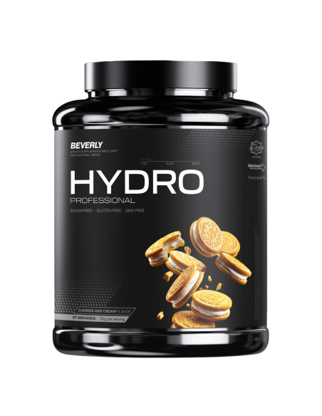 Hydro Protein Professional - 2 Kg - Chocolate
