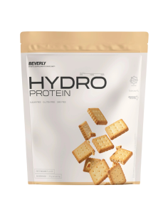 HYDRO PROTEIN 1K/2.2LB - GALLETA MANTEQUILLA