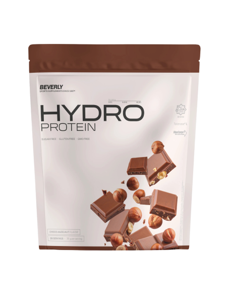 HYDRO PROTEIN 1K/2.2LB - GALLETA MANTEQUILLA