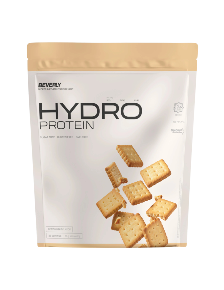 HYDRO PROTEIN 1K/2.2LB - CHOCO AVELLANA
