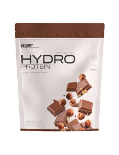 HYDRO PROTEIN CHOCO AVELLANA 1K/2.2LB