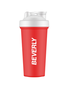 Mezclador de Proteína Beverly – 700 ml