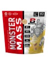 Monster mass 5k - 2,5k / sabor vainilla