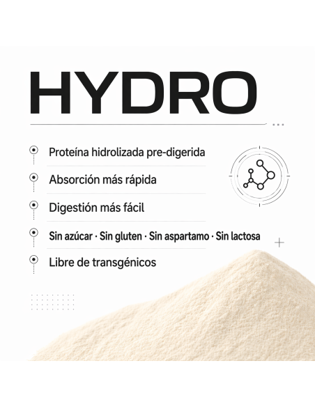 Hydro Protein Professional - 2 Kg - Cookies cream