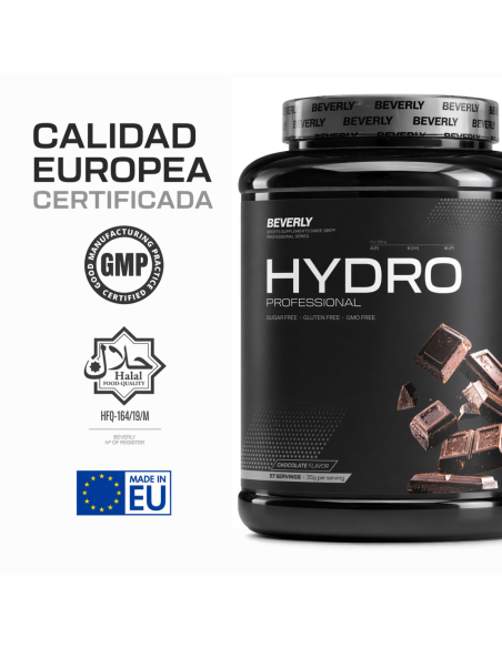 Hydro Protein Professional - 2 Kg - Chocolate
