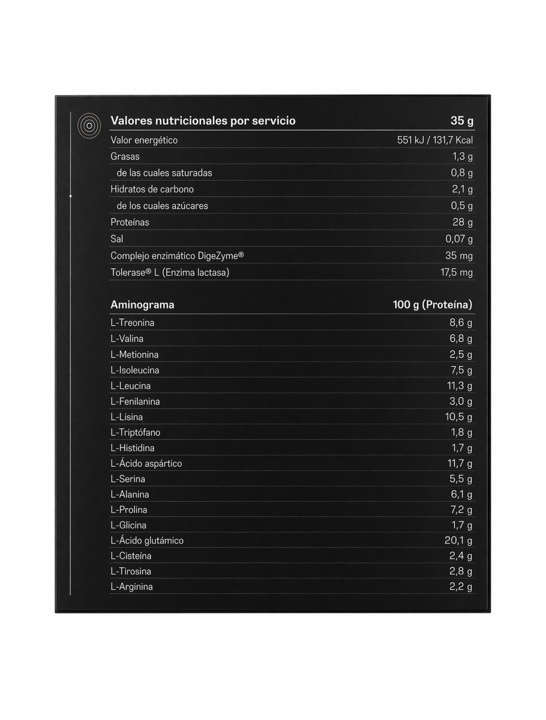 Hydro Protein Professional - 2 Kg - Chocolate