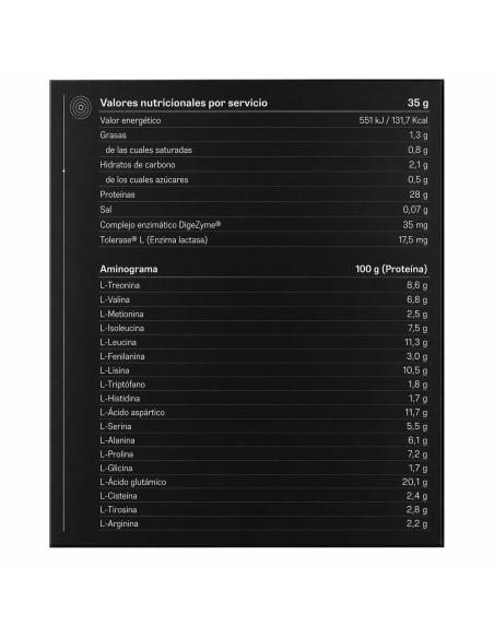 Hydro Protein Professional - 2 Kg - Chocolate