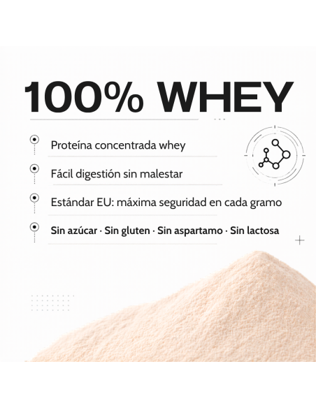Deluxe whey profesional 2k/4,4libras - Vainilla
