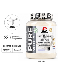 PURE WHEY 1,K/2,2 LIBRAS - SABOR NEUTRO 2