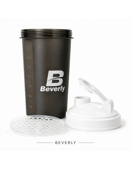 Mezclador de Proteína Beverly – 700 ml