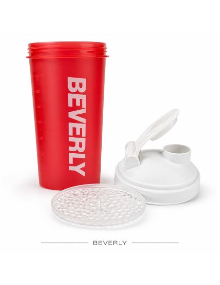 Mezclador de Proteína Beverly – 700 ml