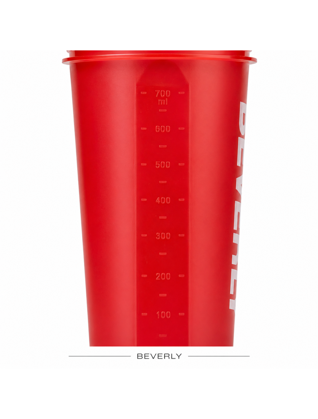 Mezclador de Proteína Beverly – 700 ml