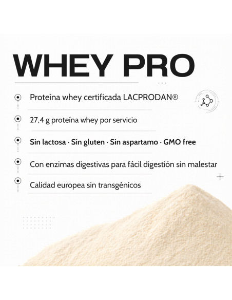 Deluxe whey profesional 2k/4,4libras - Vainilla