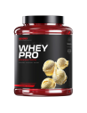 Deluxe whey profesional 2k/4,4libras - fresa