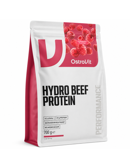 Hydro Beef Protein - 700 g