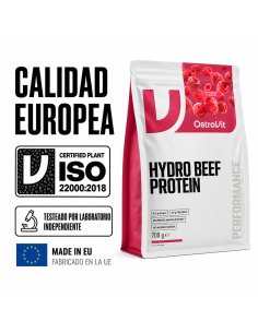 Hydro Beef Protein - 700 g 2