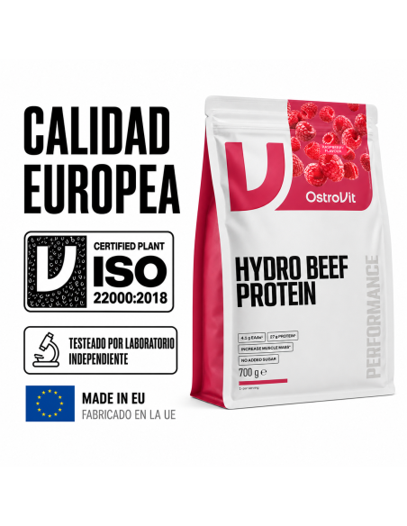 Hydro Beef Protein - 700 g