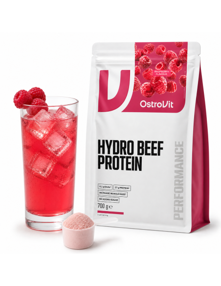 Hydro Beef Protein - 700 g