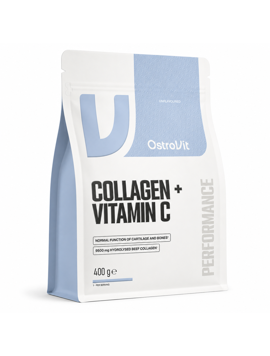 Collagen + Vitamin C - 400g