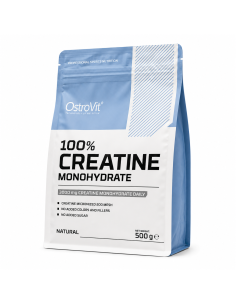 Creatine Monohydrate - 500g