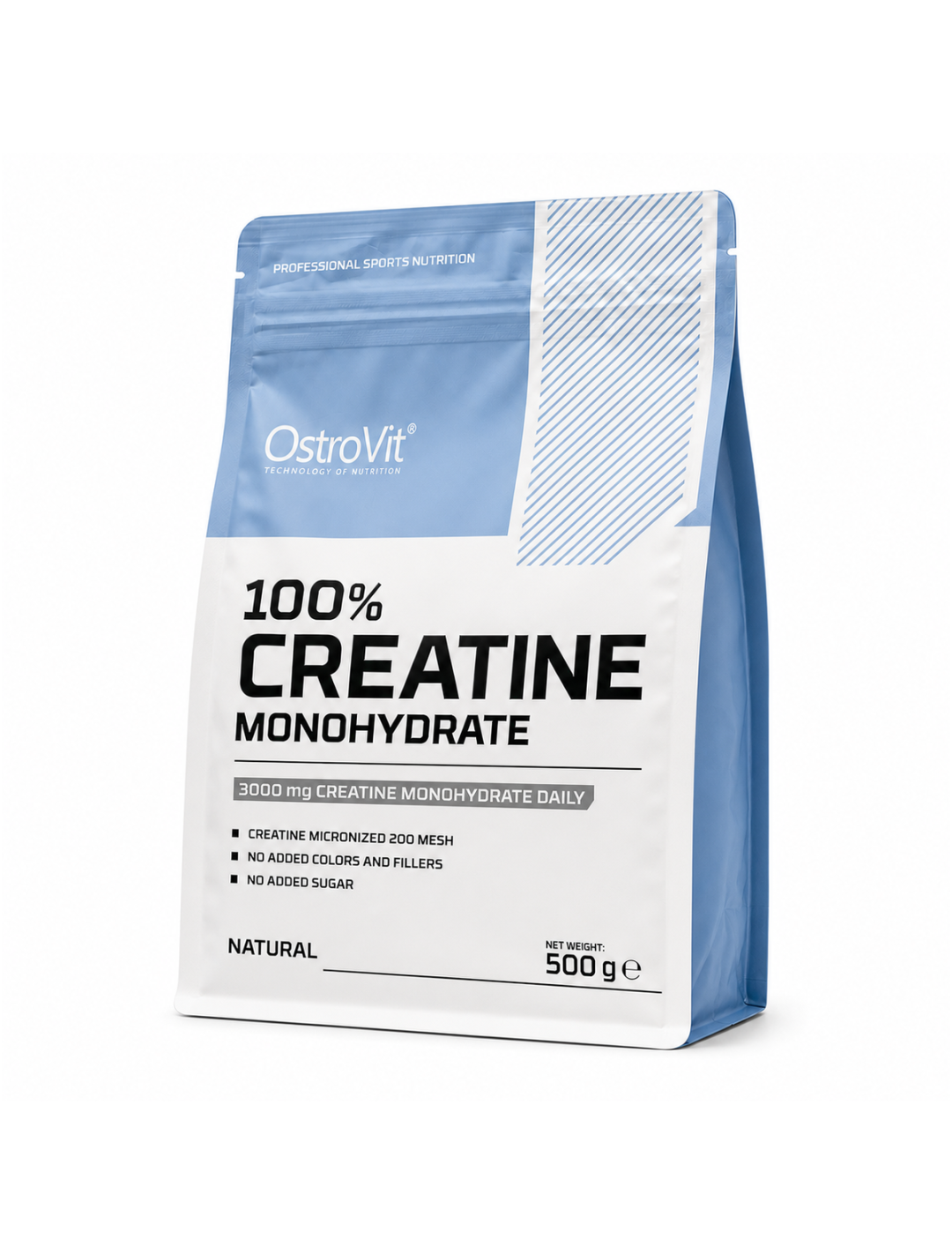 Creatine Monohydrate - 500g
