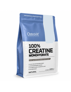 Creatine Monohydrate - 1000g