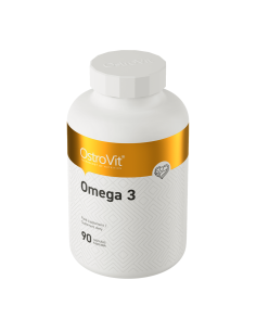 Omega 3 - 90 cápsulas 2